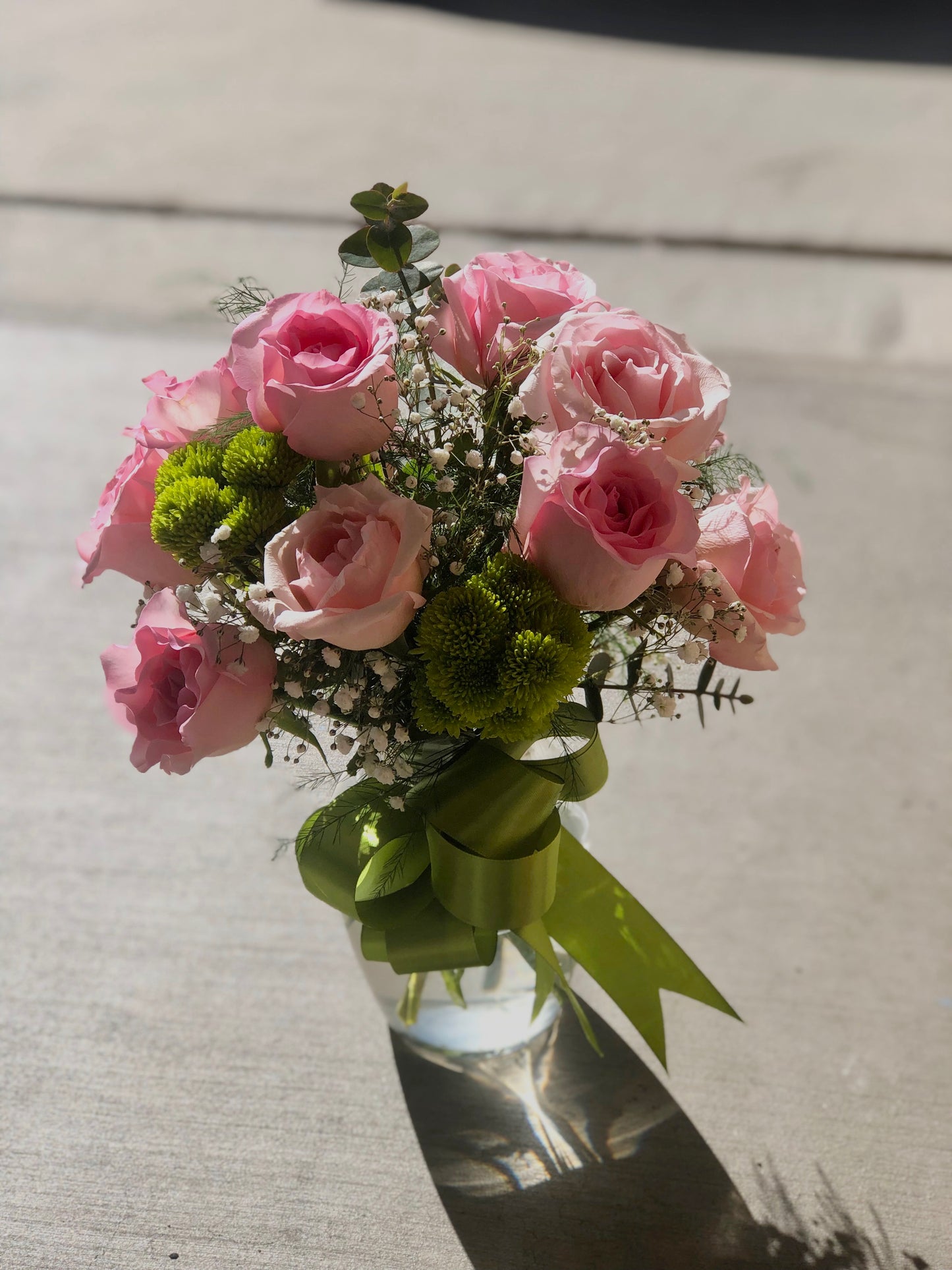 蜂蜜小兔-花瓶 3