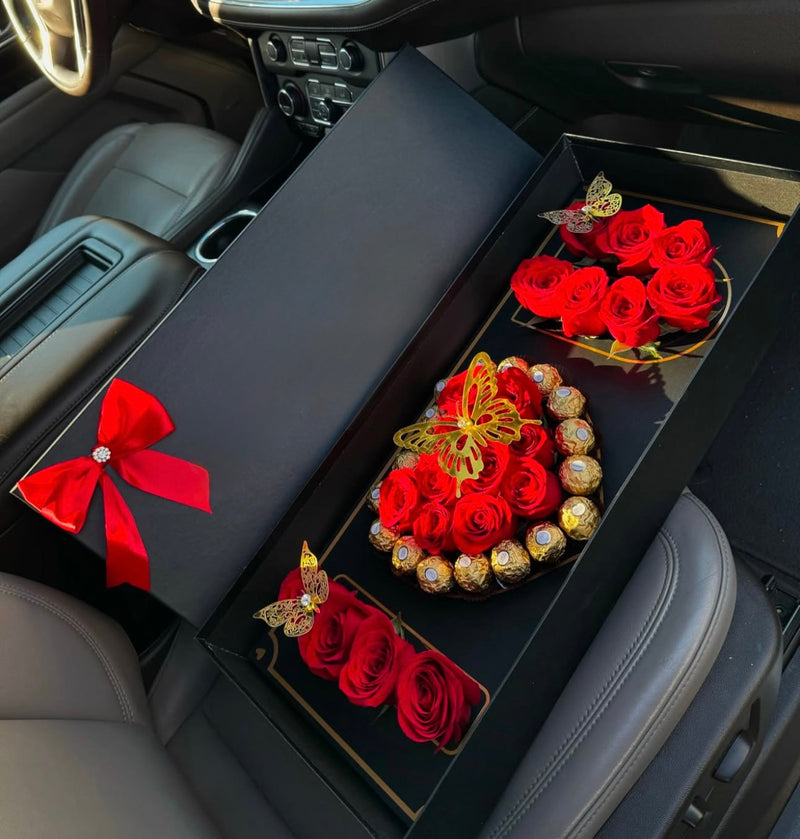 anniversary flowers