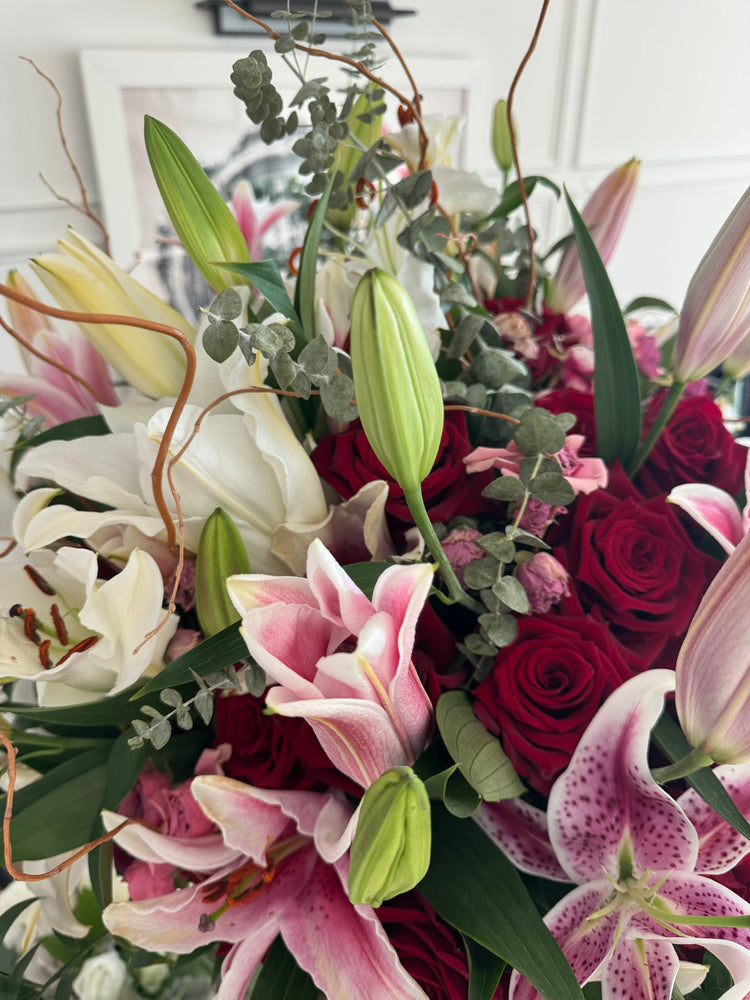 Lilies