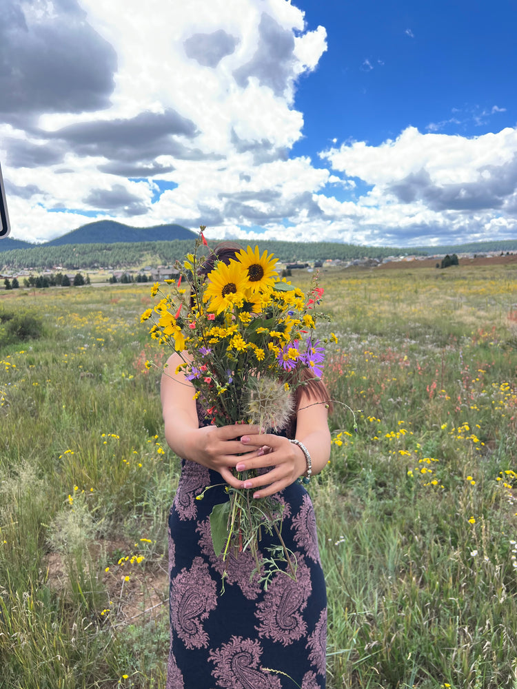 Autumn Flower Collection 25