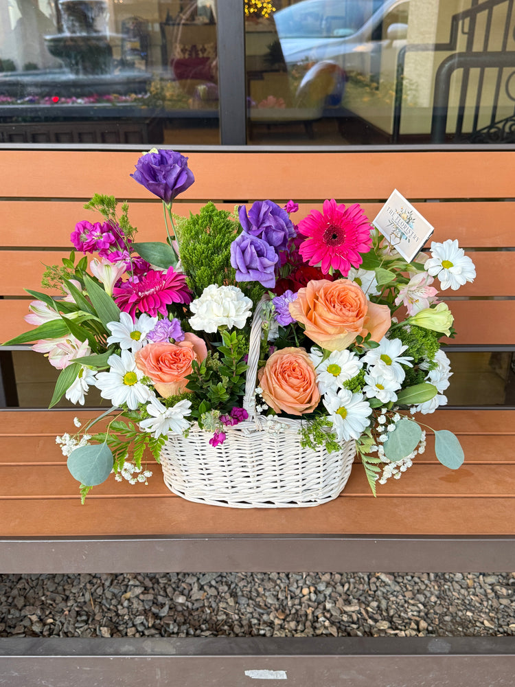 Basket / Box / Arrangement