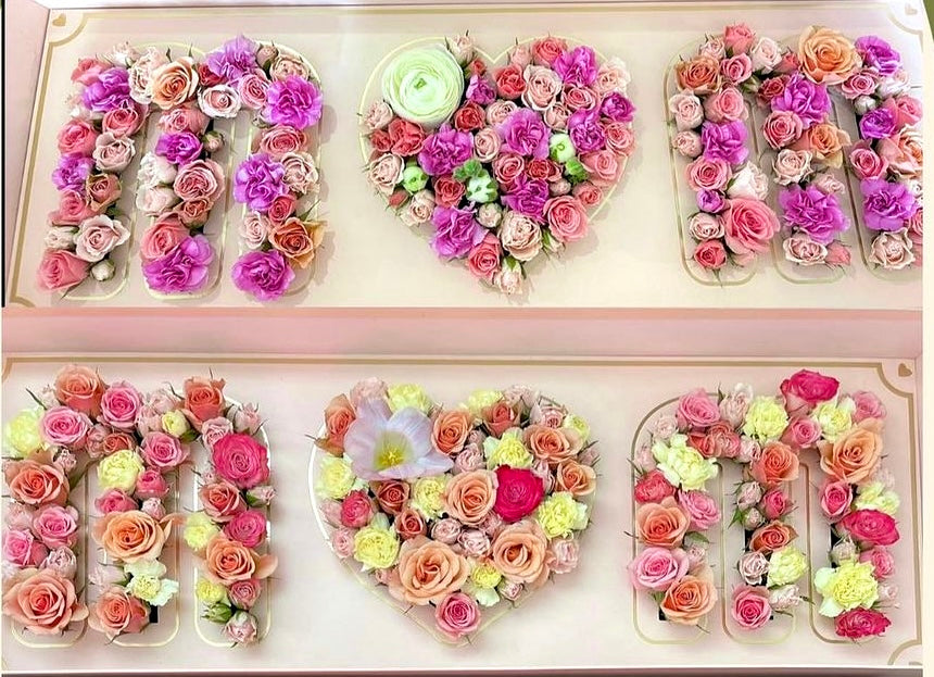 春季灵感妈妈礼盒