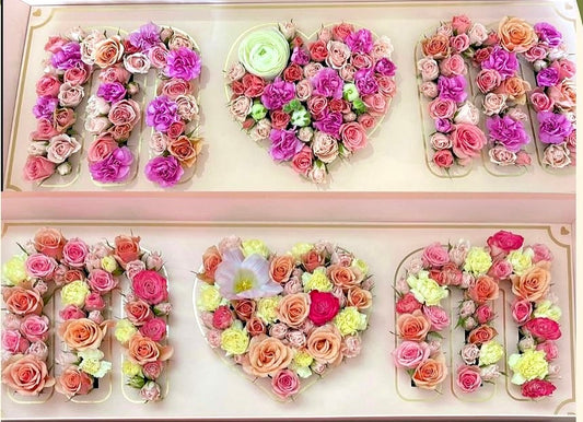 春季灵感妈妈礼盒