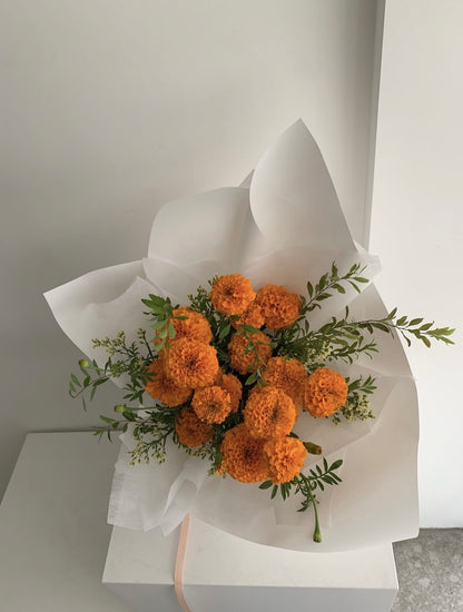 Marigold Splash - Limited until the season ends