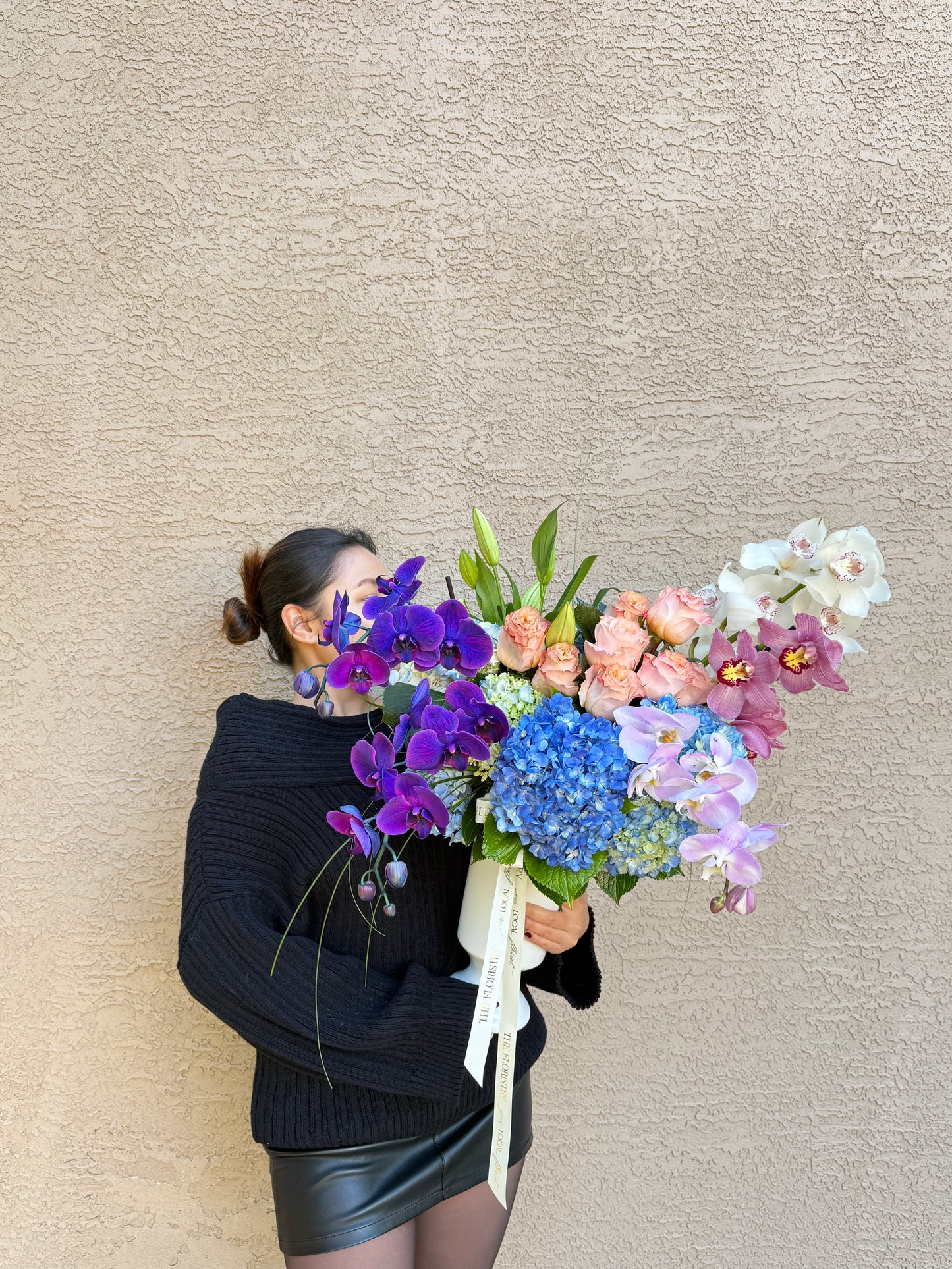 Queen of Art - Luxury Masterpiece