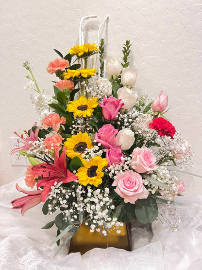 卢西斯 - 盒子 3