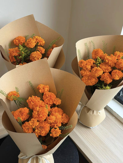 Marigold Splash - Limited until the season ends