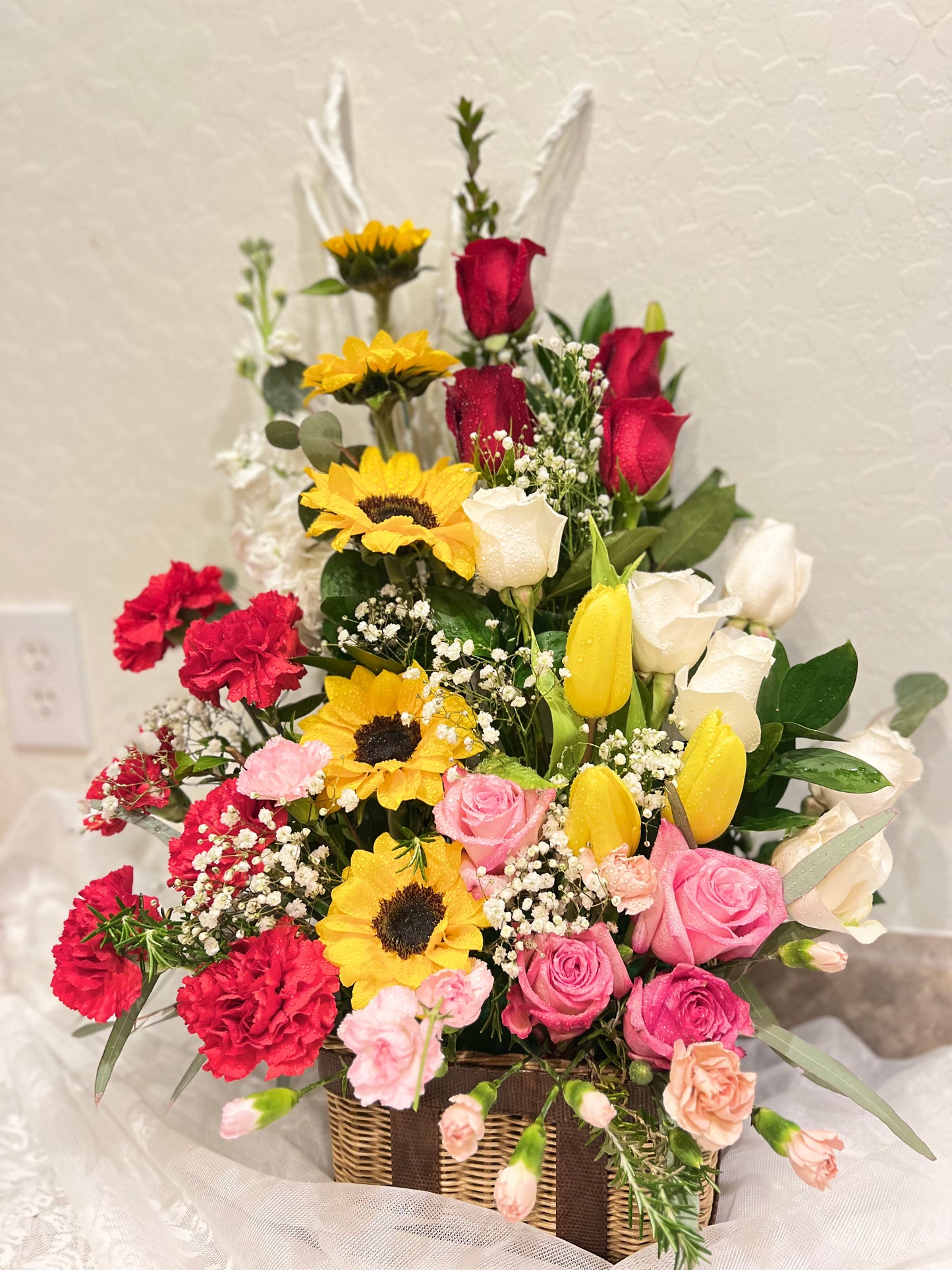 卢西斯 - 盒子 3