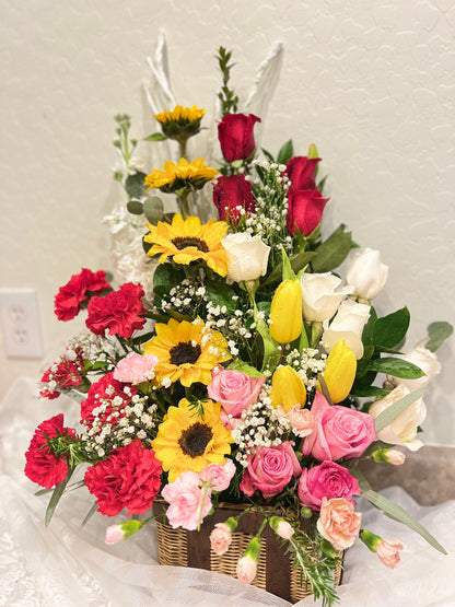 卢西斯 - 盒子 3